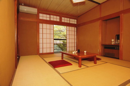 Minshuku Miyama, Yamanouchi, Japan
