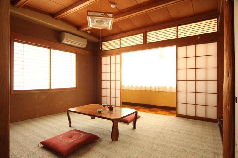 Minshuku Miyama, Yamanouchi, Japan