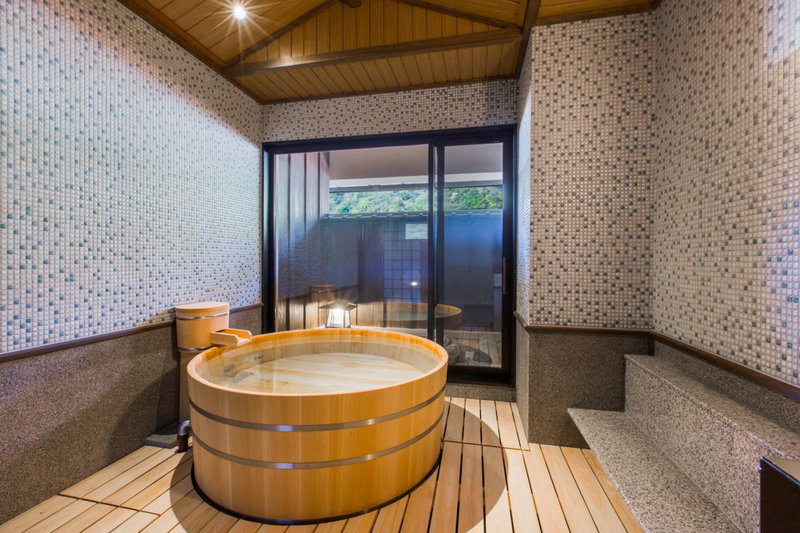 Oyado Tsukiyo no Usagi, Izumo, Japan