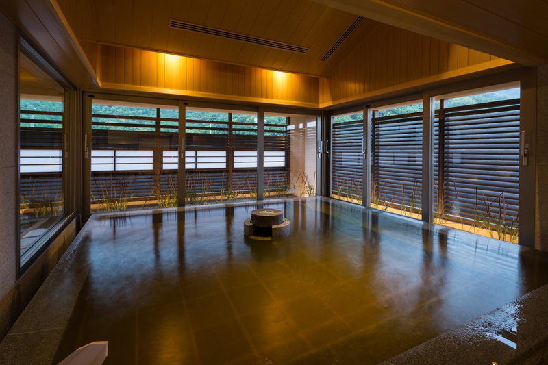 Oyado Tsukiyo no Usagi, Izumo, Japan