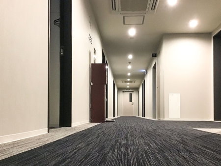Hotel LiVEMAX Chibaminato Ekimae, Chiba, Japan