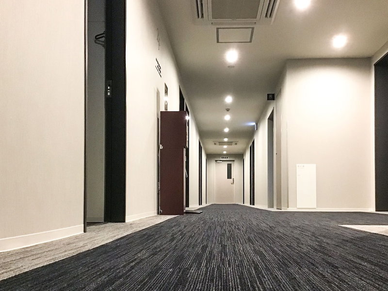 Hotel LiVEMAX Chibaminato Ekimae, Chiba, Japan