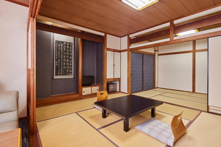Kamenoi Hotel Aso Park Resort, Aso, Japón