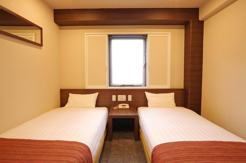 Smile Hotel Kawaguchi, Kawaguchi, Japan