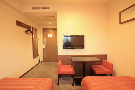 Smile Hotel Kawaguchi, Kawaguchi, Japan