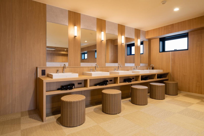 Hotel Shuranza MAKUHARI BAY, Chiba, Japon