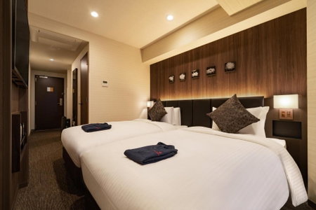Hotel Shuranza MAKUHARI BAY, Chiba, Japon