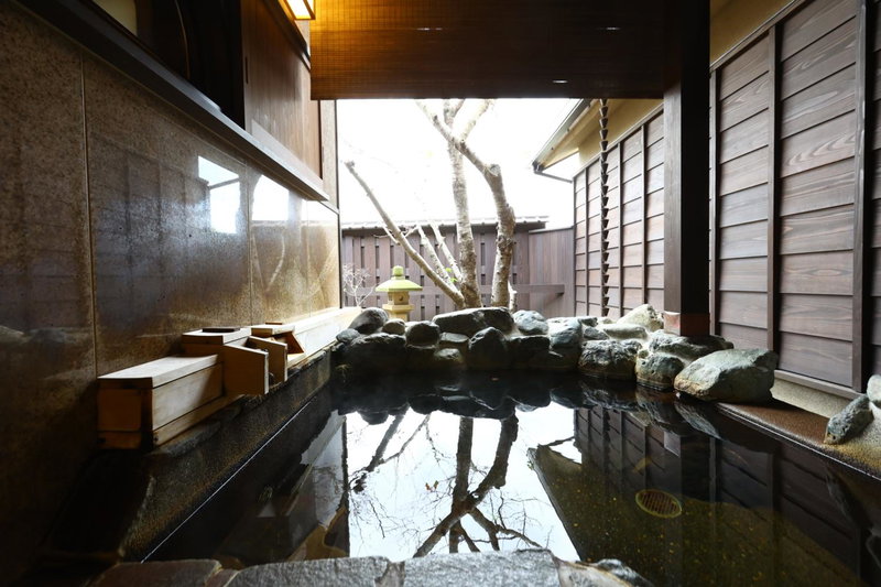 Inishie no Yado Keiun, Izumo, Japan