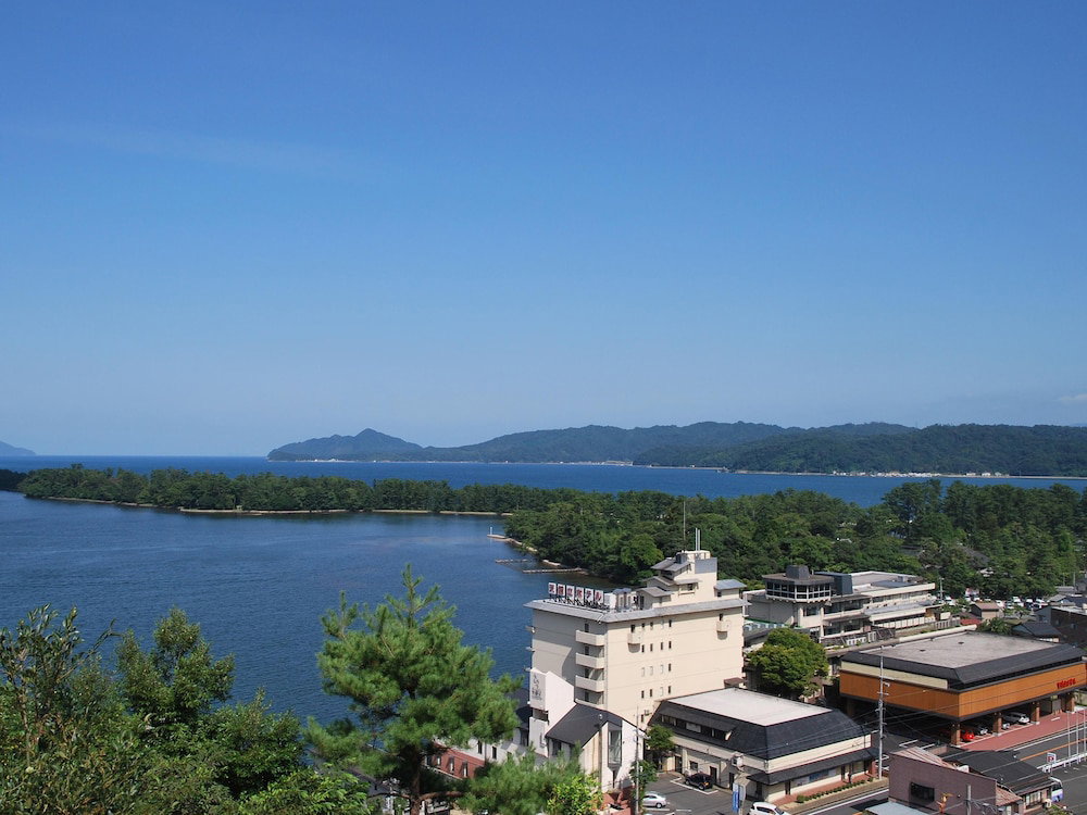 Hotel · Amanohashidate Hotel, Miyazu