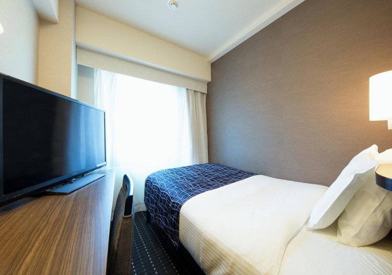 APA Hotel Sakai Ekimae, Sakai, Japan