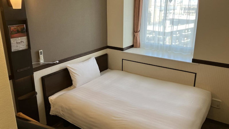 Toyoko Inn Nishi-kawaguchi-eki, Warabi, Japan