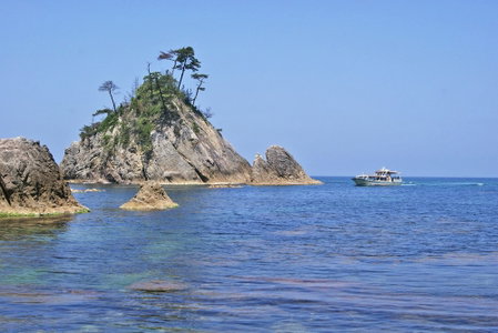 Hotel Monarque Tottori, Tottori, Japón