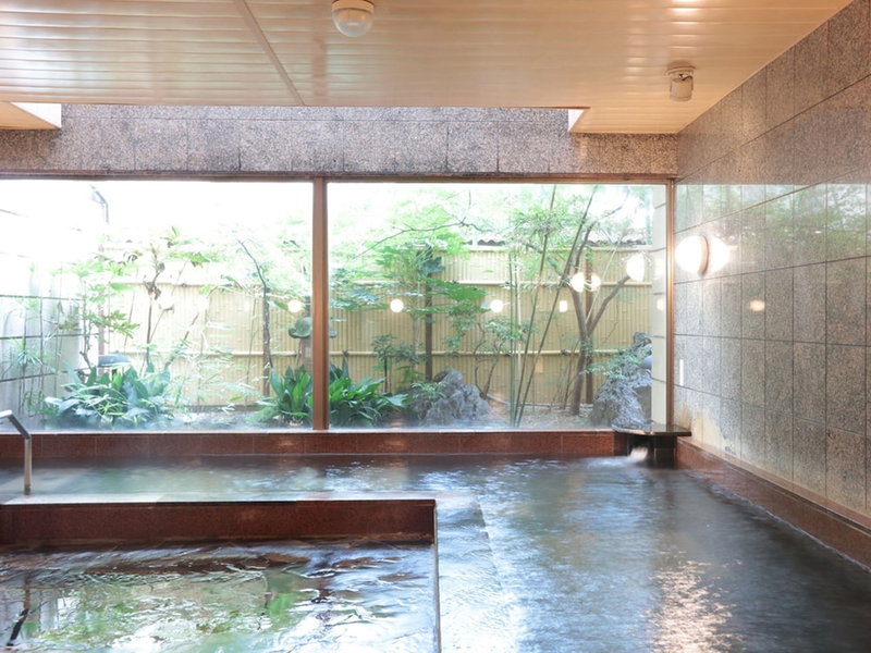 Hotel Monarque Tottori, Tottori, Japón