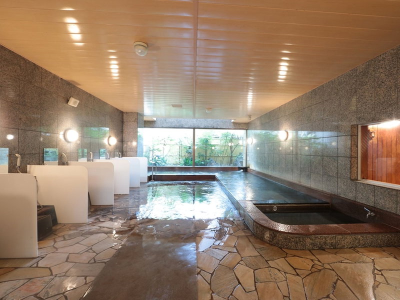 Hotel Monarque Tottori, Tottori, Japón