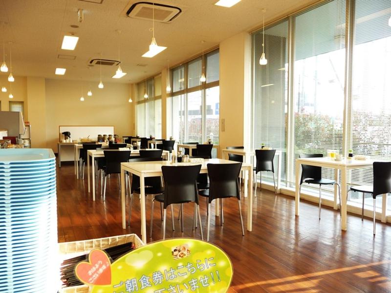 Smile Hotel Sendai Tagajyo, Tagajo, Japan