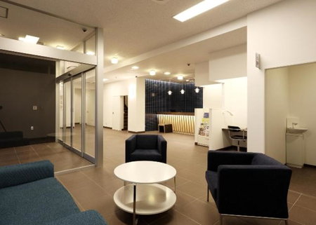 Smile Hotel Sendai Tagajyo, Tagajo, Japan