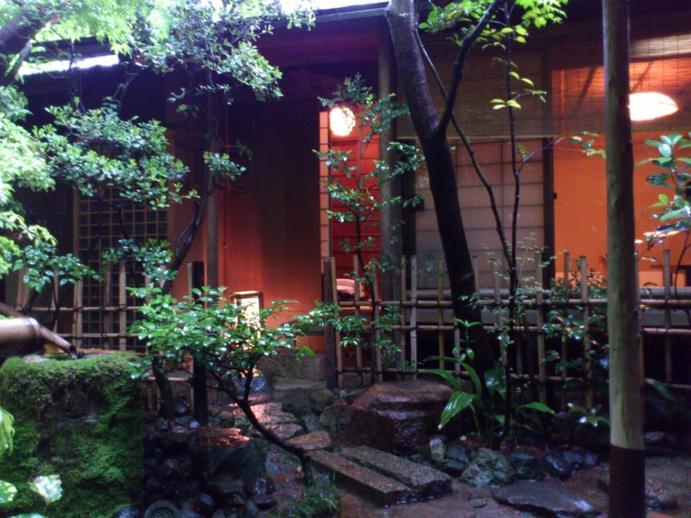Hotel · Yoshi-Ima, Kyoto