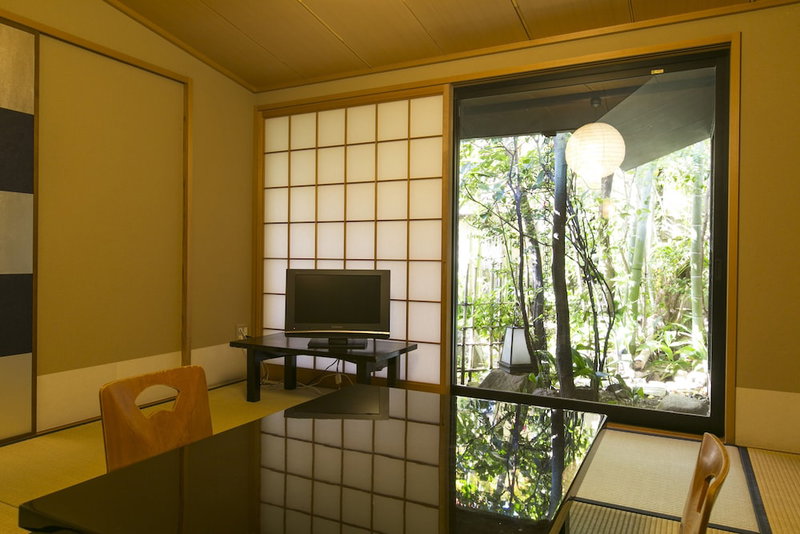 Yoshi-Ima, Kyoto, Japan
