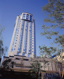 Imabari Kokusai Hotel, Imabari, Japon