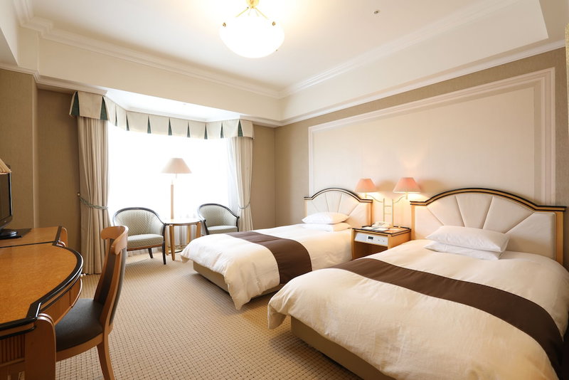 Imabari Kokusai Hotel, Imabari, Japon