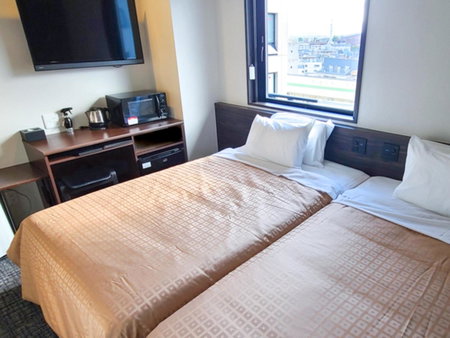 Hotel Livemax Premium Nagano Ekimae, Nagano, Japón