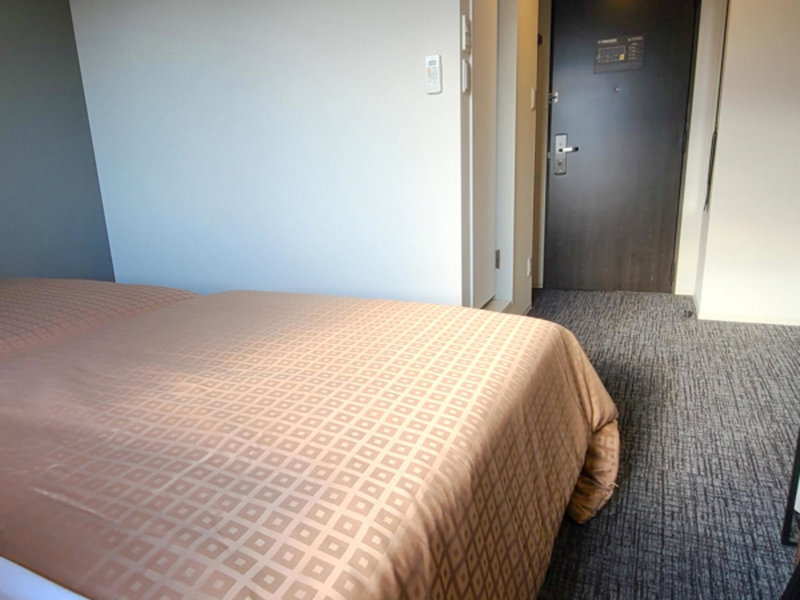 Hotel Livemax Premium Nagano Ekimae, Nagano, Japón
