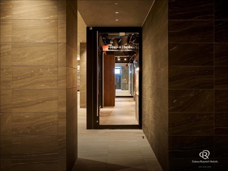 Daiwa Roynet Hotel KOBE-SANNOMIYA PREMIER, Kobe, Japon
