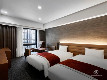 Daiwa Roynet Hotel KOBE-SANNOMIYA PREMIER, Kobe, Japon