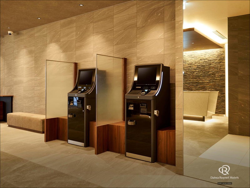 Daiwa Roynet Hotel KOBE-SANNOMIYA PREMIER, Kobe, Japon