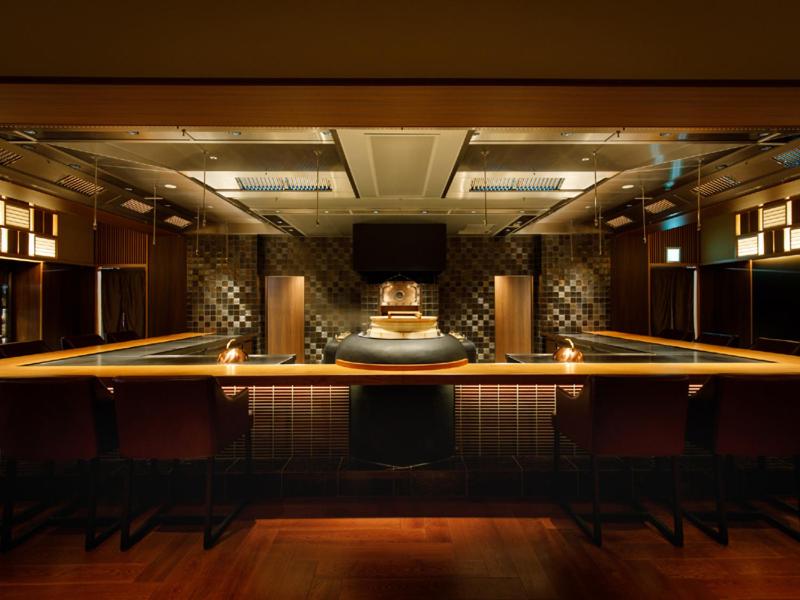 Nakanobo Zuien (Adult Only), Kobe, Japan
