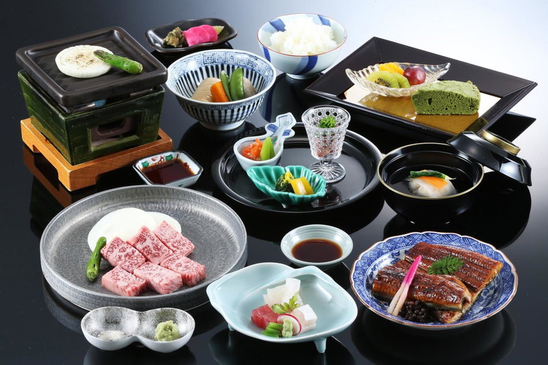 Nakanobo Zuien (Adult Only), Kobe, Japan