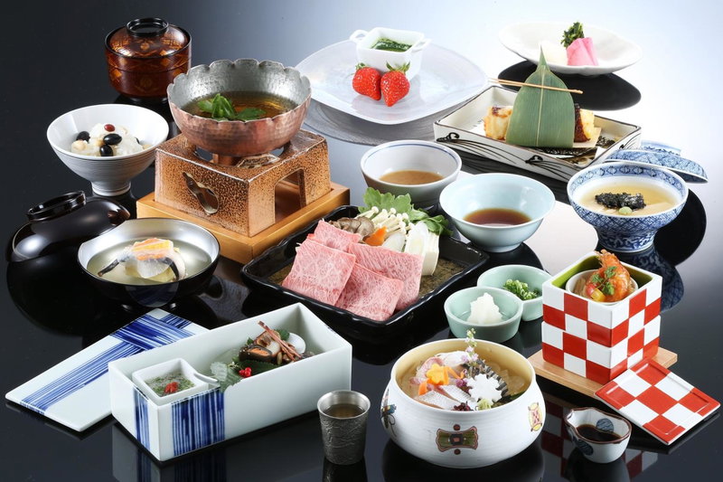 Nakanobo Zuien (Adult Only), Kobe, Japan