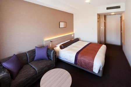 Ueda Tokyu REI Hotel, Ueda, Japon
