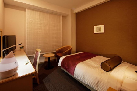 Ueda Tokyu REI Hotel, Ueda, Japon