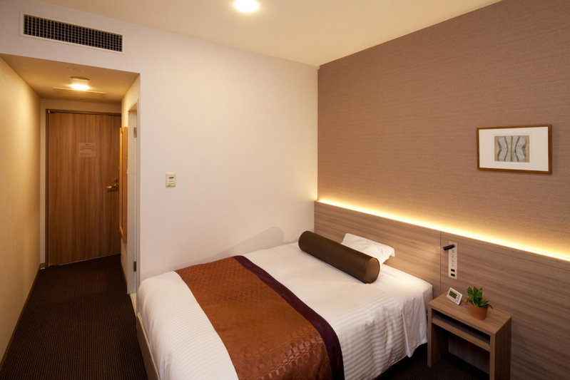 Ueda Tokyu REI Hotel, Ueda, Japon