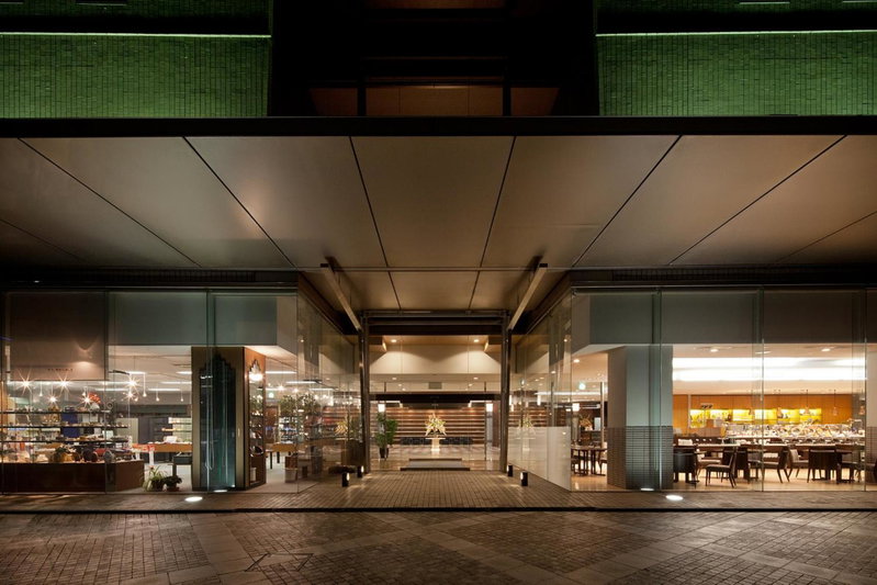 Ueda Tokyu REI Hotel, Ueda, Japon
