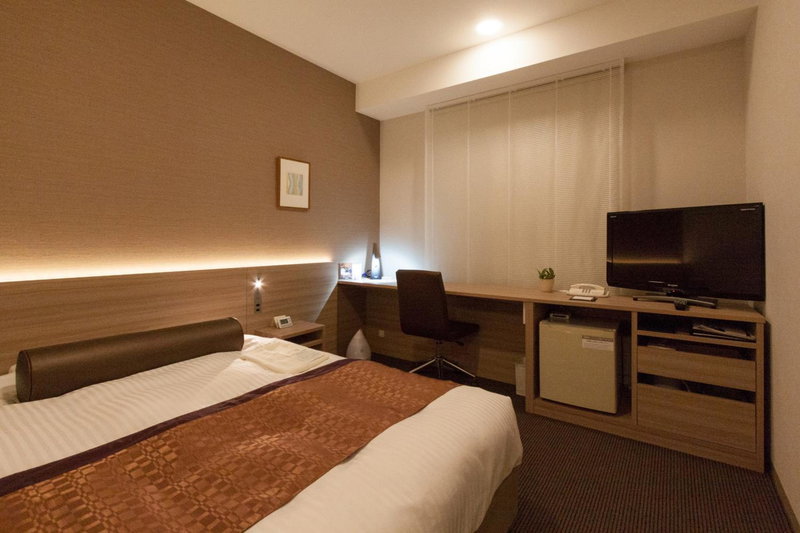 Ueda Tokyu REI Hotel, Ueda, Japon