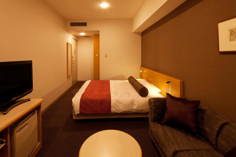 Ueda Tokyu REI Hotel, Ueda, Japon