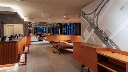 REF Kansai Airport by VESSEL HOTELS, Izumisano, Japon