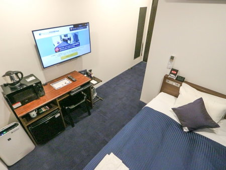 Hotel Live Max Niigata Nagaoka Station, Nagaoka, Japan