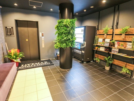 Hotel Live Max Niigata Nagaoka Station, Nagaoka, Japan
