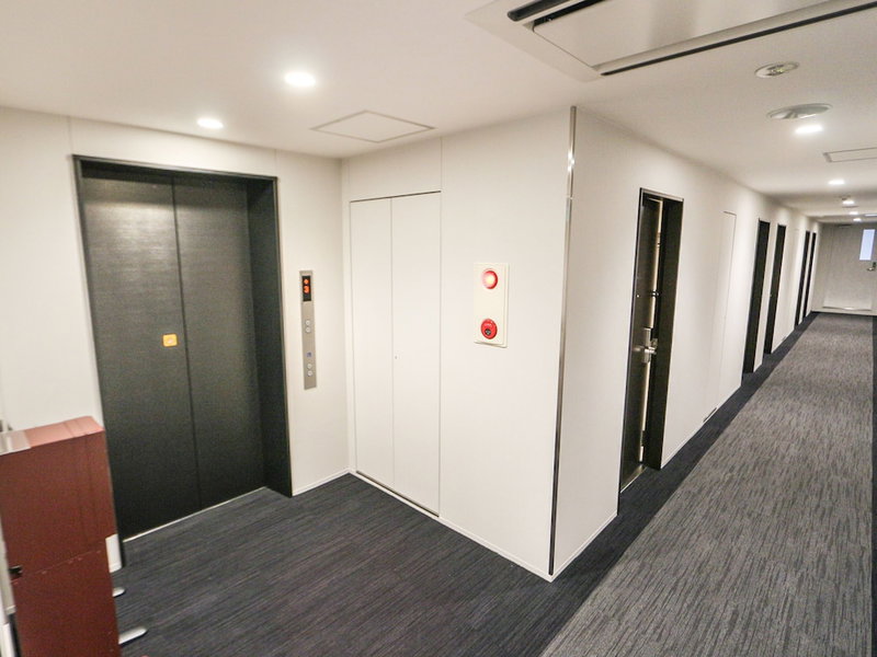 Hotel Live Max Niigata Nagaoka Station, Nagaoka, Japan