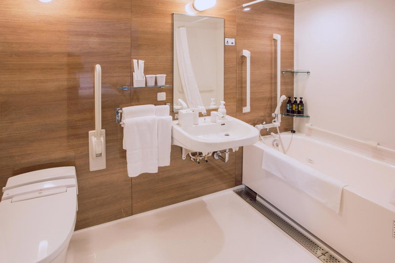 Kuretake Inn Premium Meieki minami, Nagoya, Япония