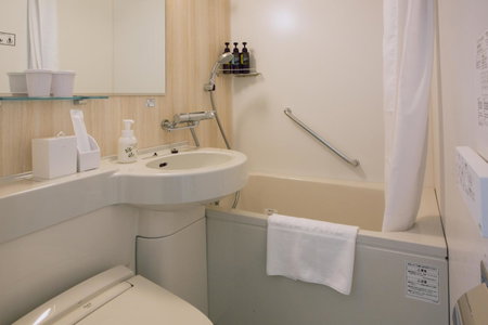 Kuretake Inn Premium Meieki minami, Nagoya, Япония