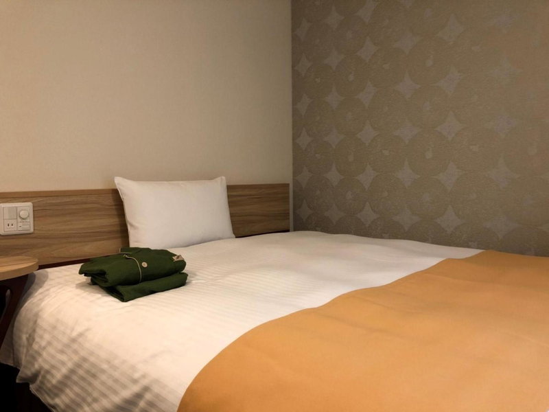 Kuretake Inn Premium Meieki minami, Nagoya, Япония