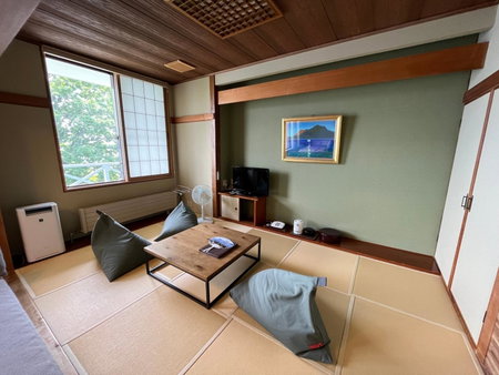 Sapporo's Secret Onsen Sanctuary Marukoma Onsen Ryokan, Chitose, Japan