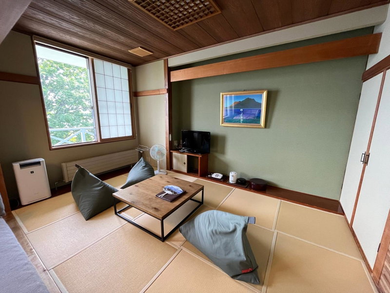 Sapporo's Secret Onsen Sanctuary Marukoma Onsen Ryokan, Chitose, Japan