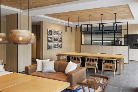 Fairfield by Marriott Hyogo Kannabe Highland, Toyooka, Japan