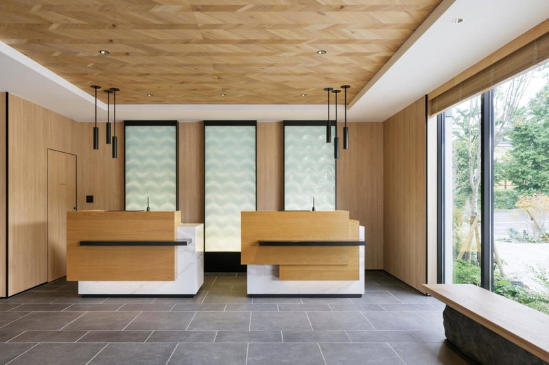Fairfield by Marriott Hyogo Kannabe Highland, Toyooka, Japan
