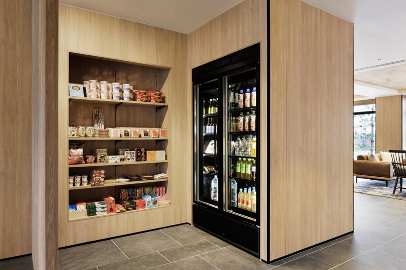 Fairfield by Marriott Hyogo Kannabe Highland, Toyooka, Japan